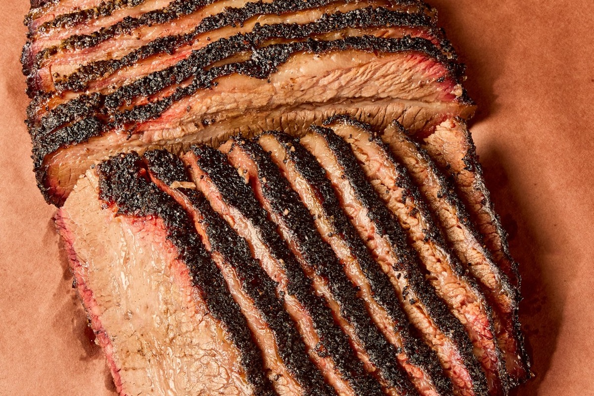 Prime Brisket