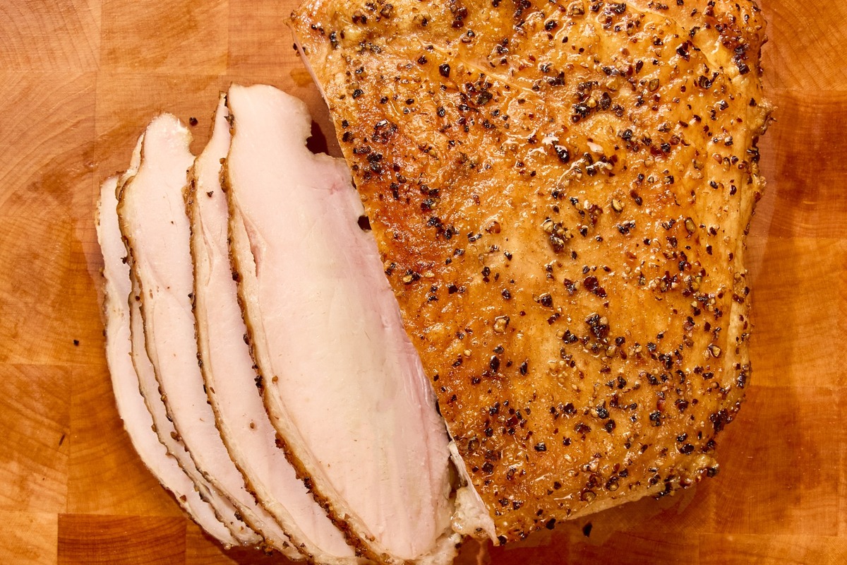 Turkey Breast