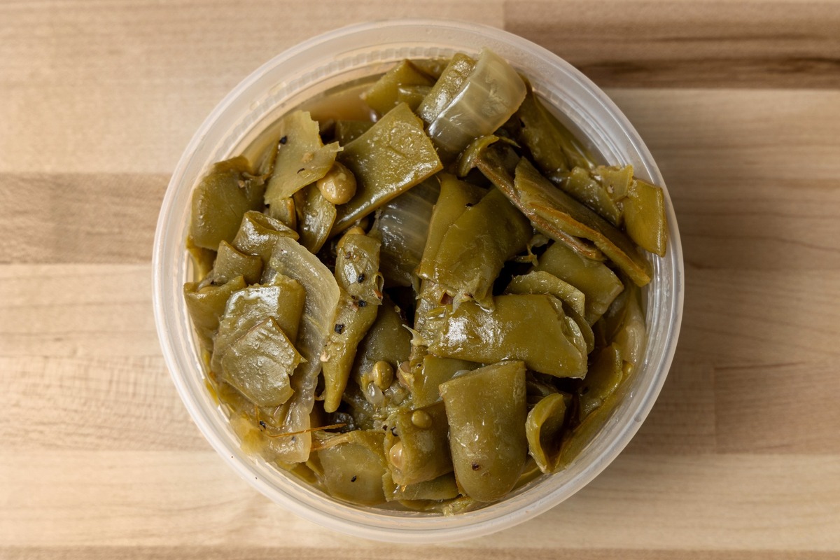 Green Beans