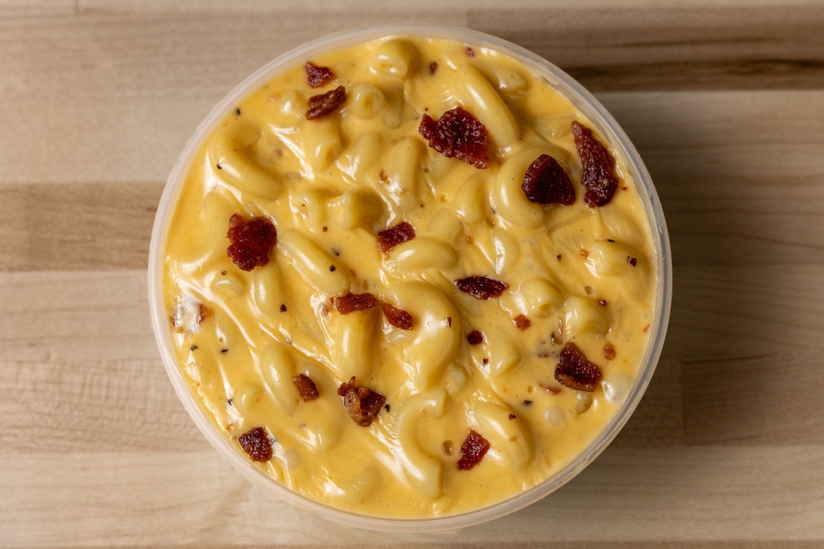 Mac & Cheese