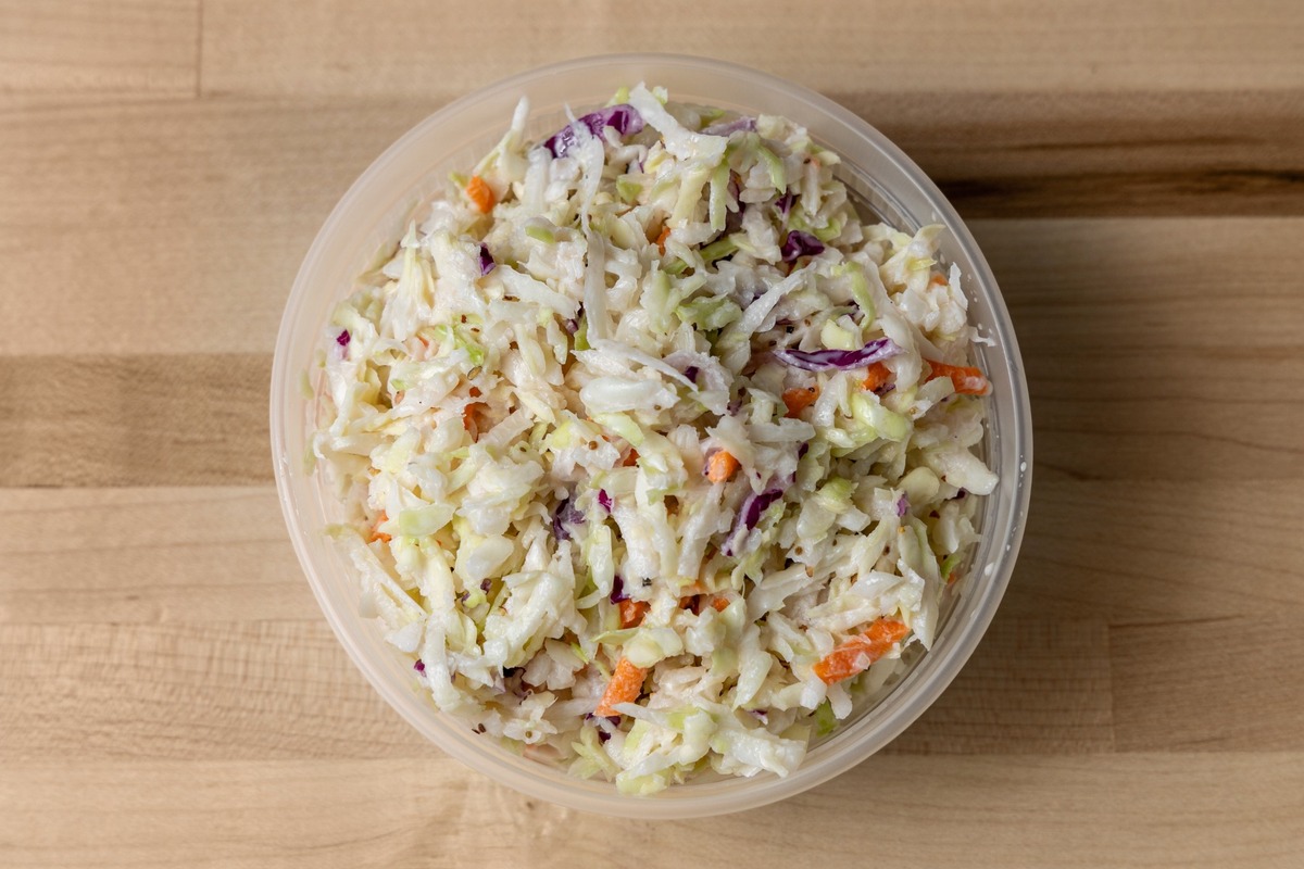 Coleslaw